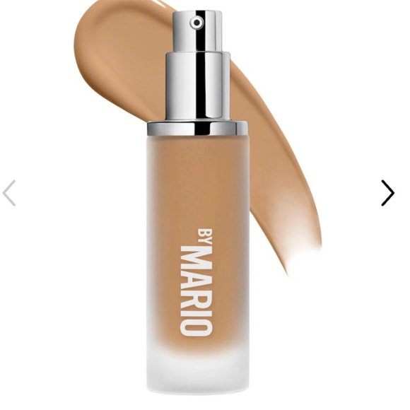 MAKEUP BY MARIO SurrealSkin Natural Finish Foundation - Picture 5 of 5